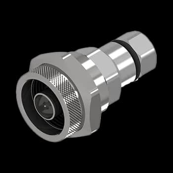 Conector Coaxial C043 N macho